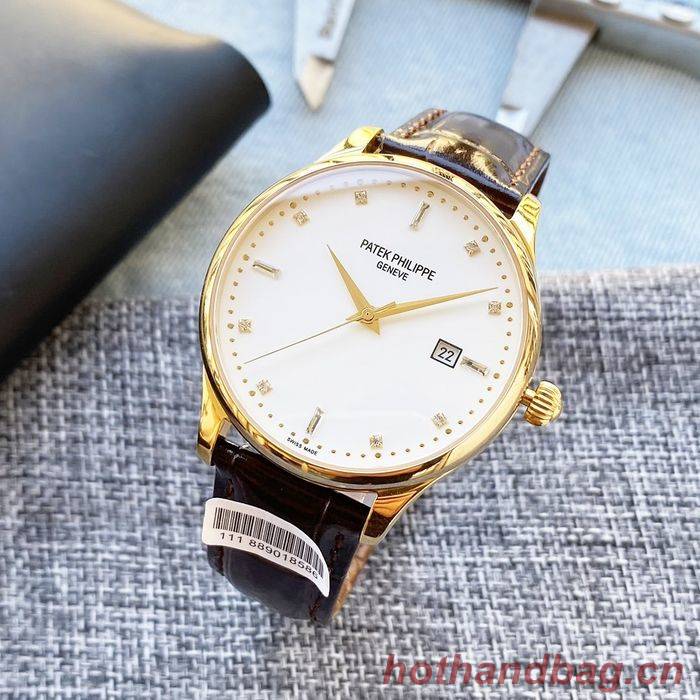 Patek Philippe Watch PPW00010